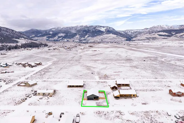 $428,000 | 437 Apex Drive, Creede, CO 81130