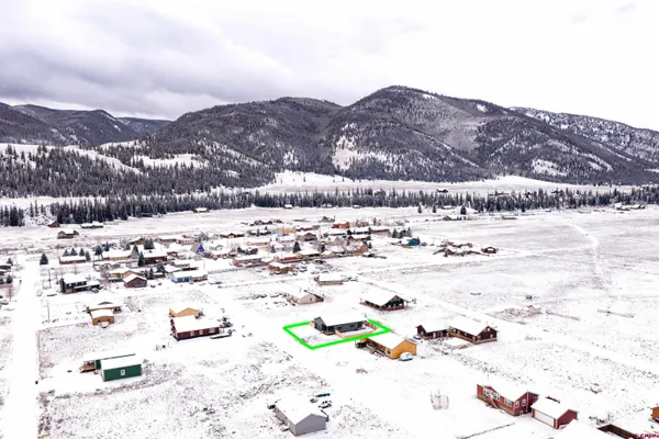 $428,000 | 437 Apex Drive, Creede, CO 81130