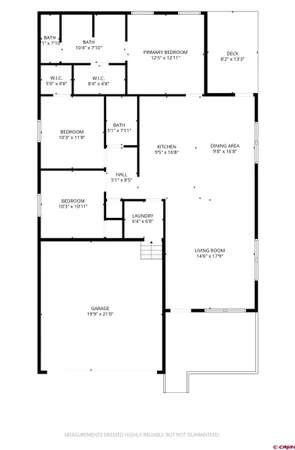 $428,000 | 437 Apex Drive, Creede, CO 81130
