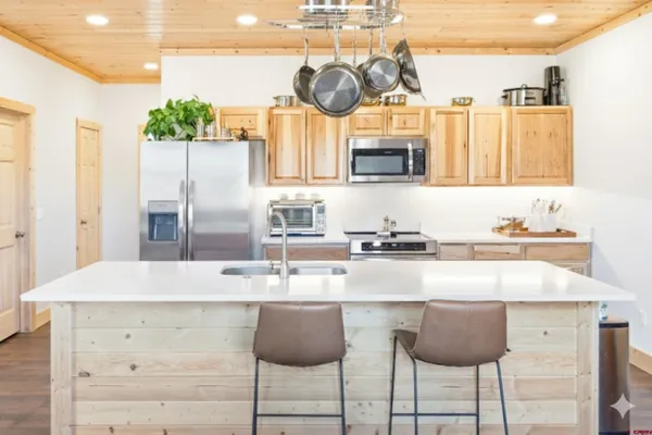 $428,000 | 437 Apex Drive, Creede, CO 81130