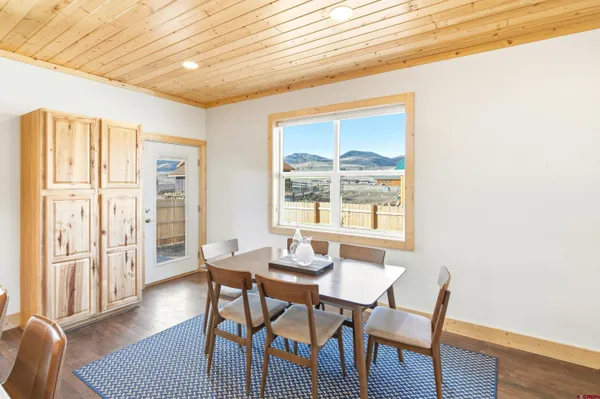 $428,000 | 437 Apex Drive, Creede, CO 81130