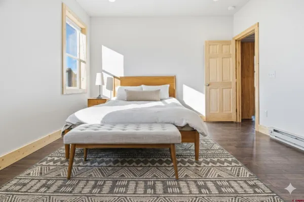 $428,000 | 437 Apex Drive, Creede, CO 81130