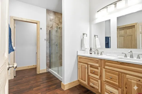 $428,000 | 437 Apex Drive, Creede, CO 81130