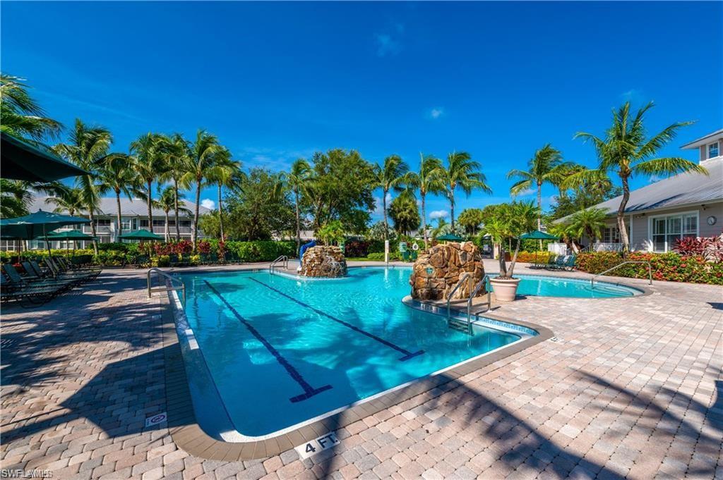 7940 Mahogany Run Lane, Unit 623 Naples, FL 34113 - Photo 23 of 25 a view of a basketball court