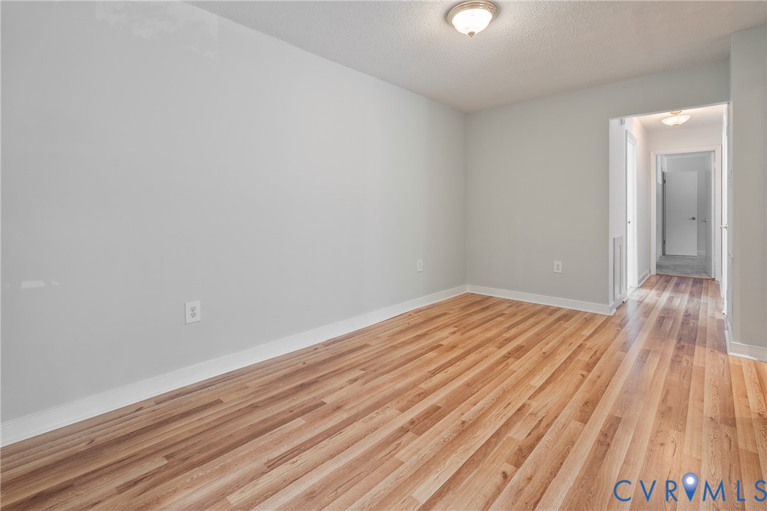 1505 Thistle Road, Unit 204 Henrico, VA 23238 - Photo 17 of 61 This flexible space can be office or dining Room