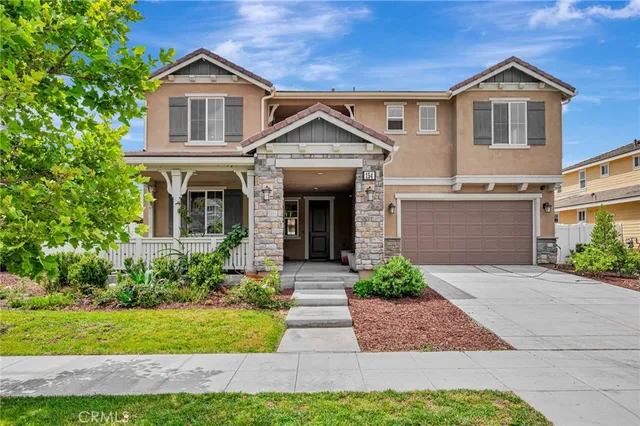 $899,000 | 154 Azalea Street, Fillmore, CA 93015