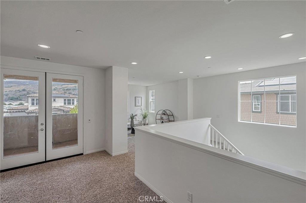 154 Azalea Street Fillmore, CA 93015 - Photo 18 of 37 a view of an empty room with a window