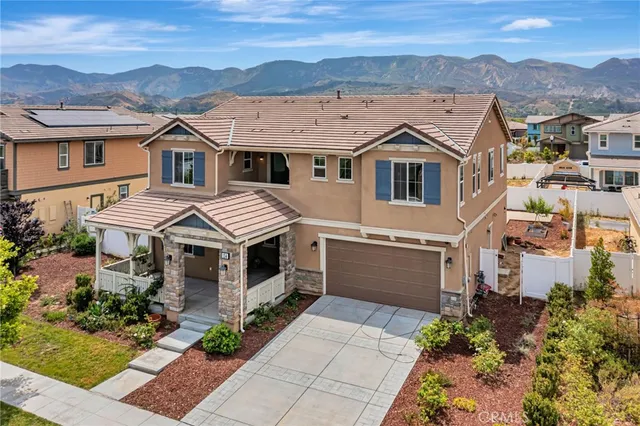 $899,000 | 154 Azalea Street, Fillmore, CA 93015