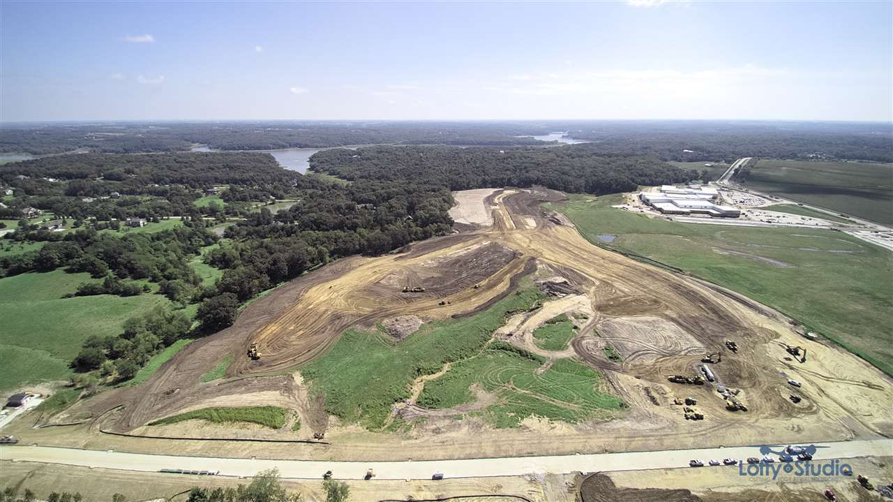 Lot 25 Scanlon North Ridge North Liberty, IA 52317 - Photo 1 of 1 Gallery Image 1