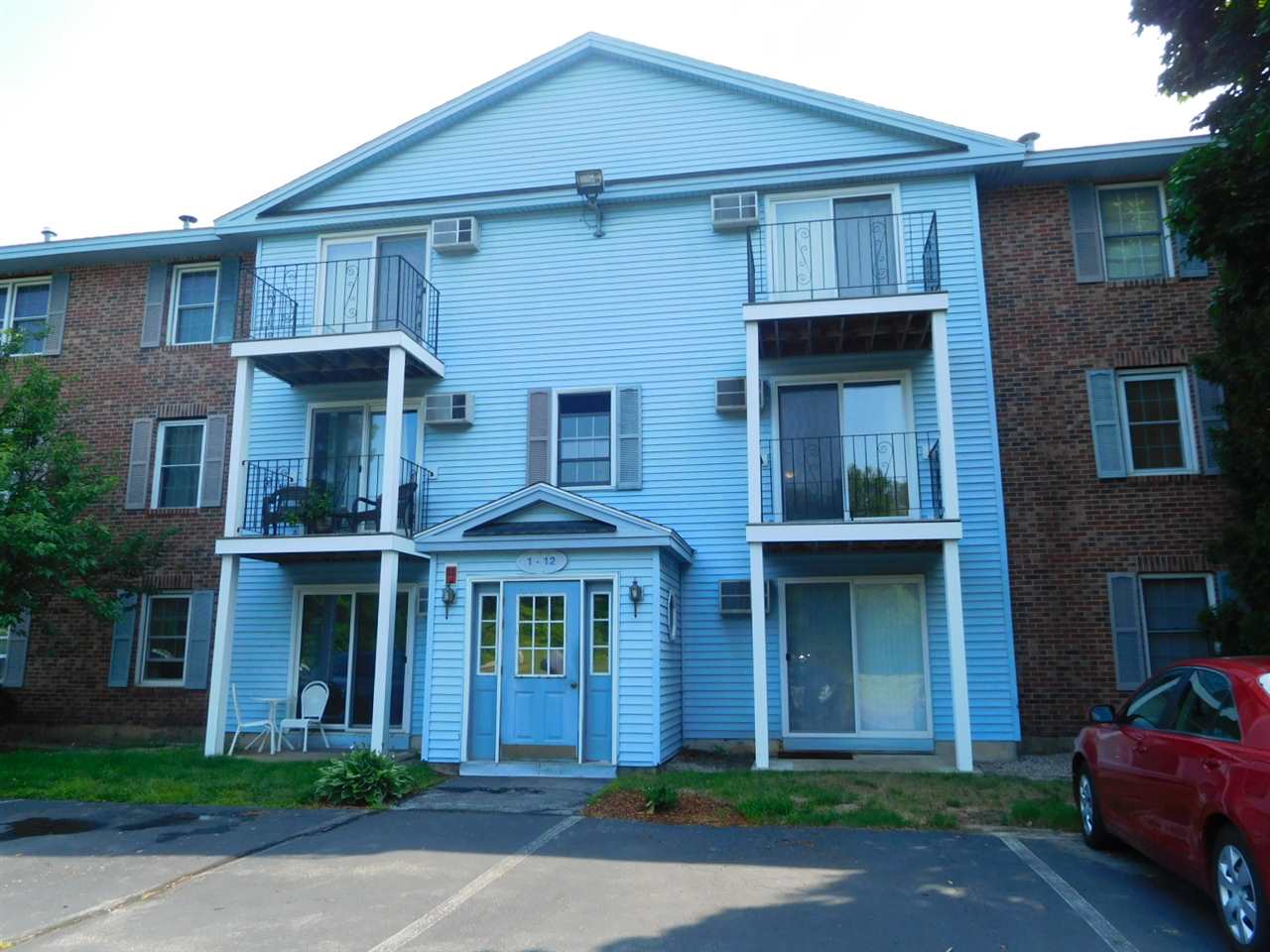 1799 Bodwell Road, Unit 3 Manchester, NH 03109 - Photo 1 of 9 Gallery Image 1