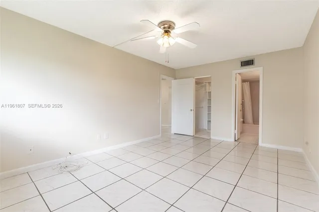 $72,000 | 7877 Golf Cir Drive, Unit 108, Margate, FL 33063