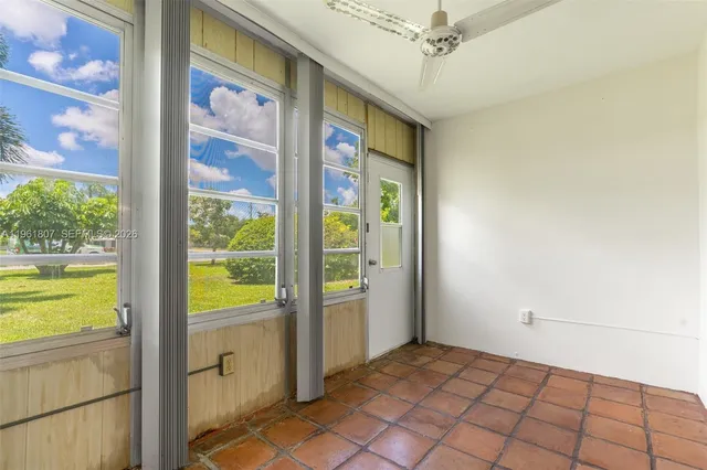 $72,000 | 7877 Golf Cir Drive, Unit 108, Margate, FL 33063