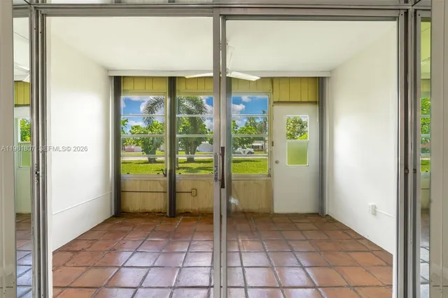 $72,000 | 7877 Golf Cir Drive, Unit 108, Margate, FL 33063