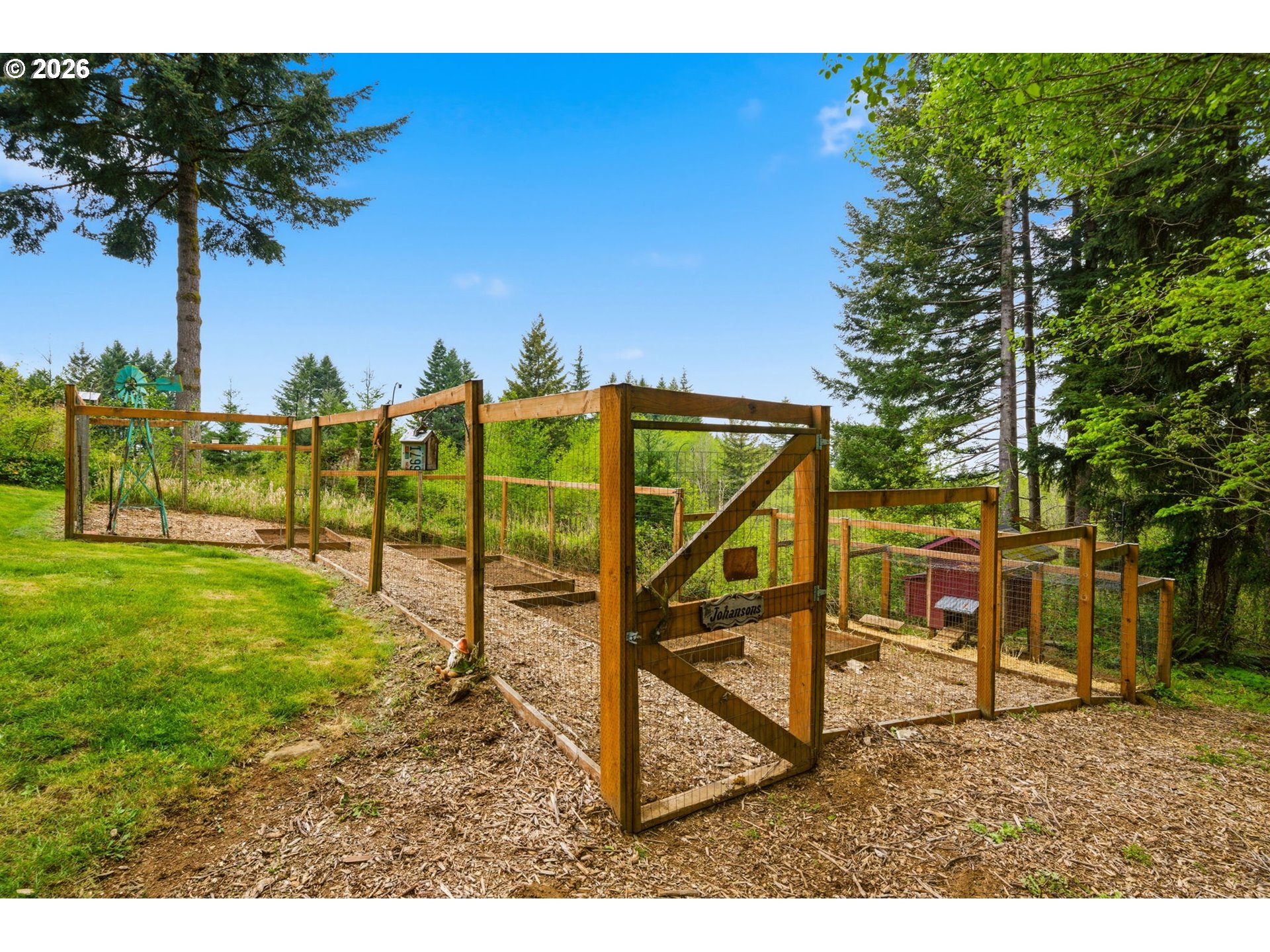 30100 Northeast Spud Mountain Road Camas, WA 98607 - Photo 38 of 48