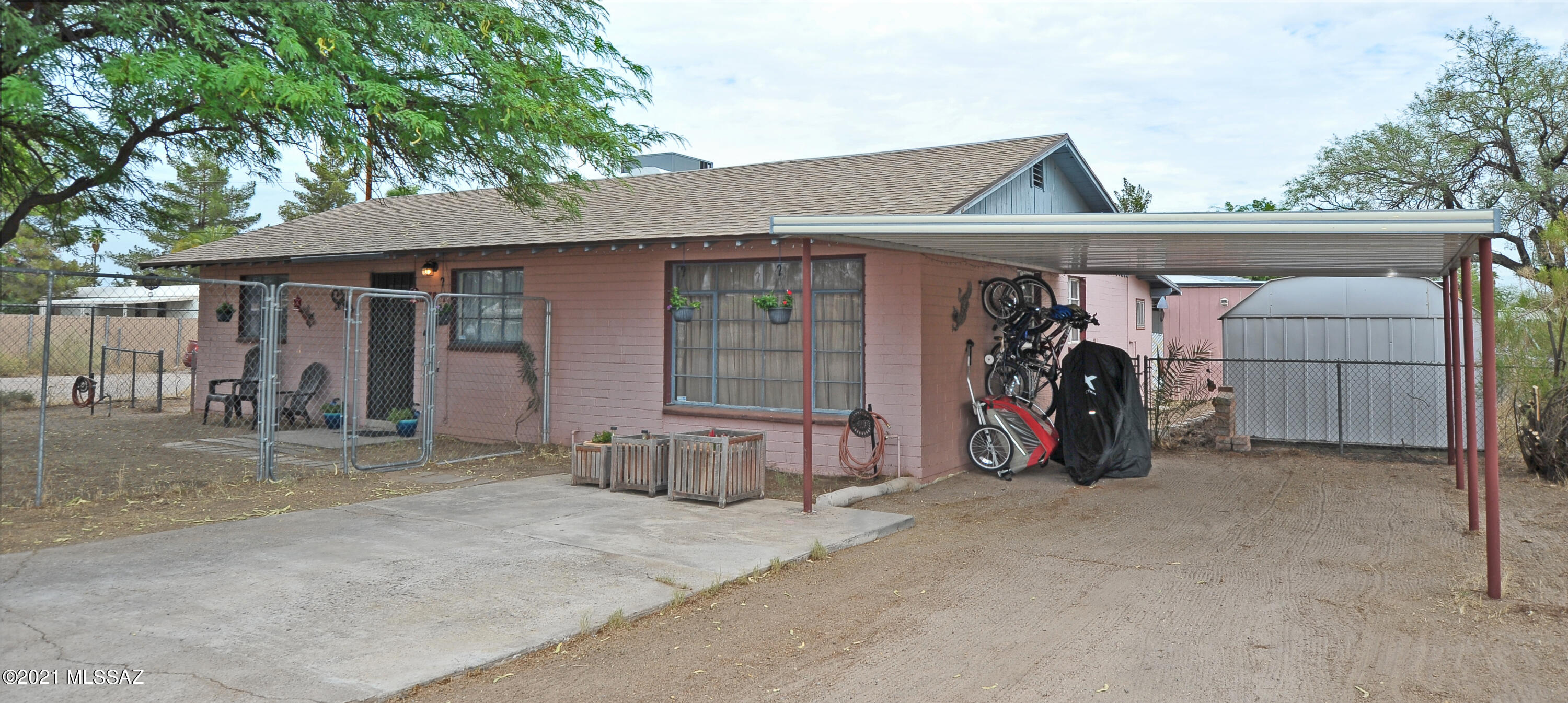 1538 West Fort Lowell Road Tucson, AZ 85705 - Photo 5 of 46 Gallery Image 5
