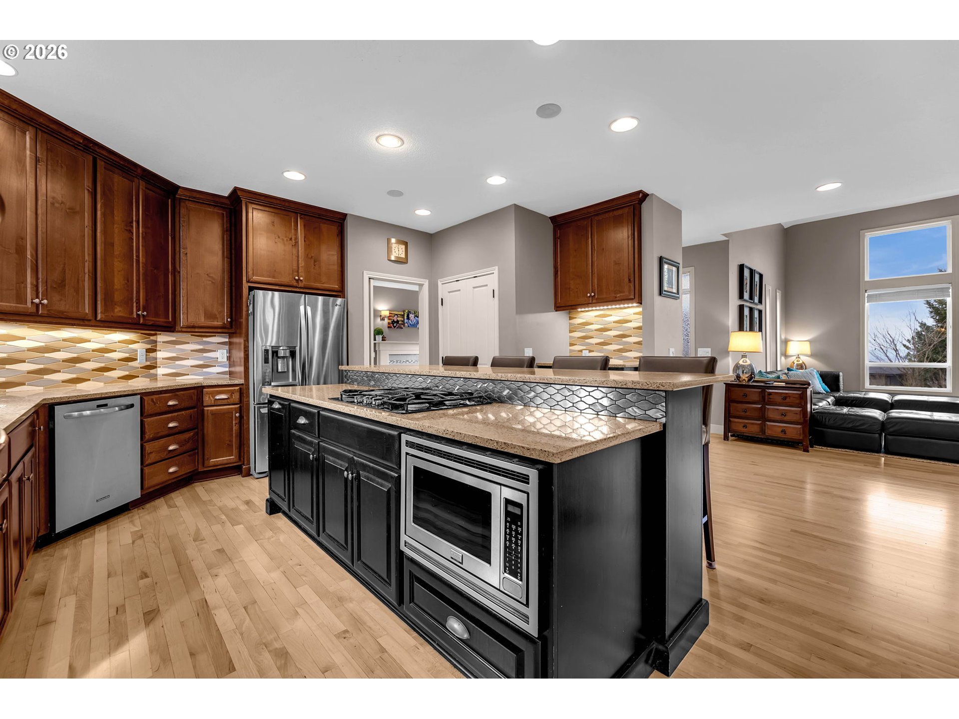 2250 Northwest Hood Drive Camas, WA 98607 - Photo 11 of 46