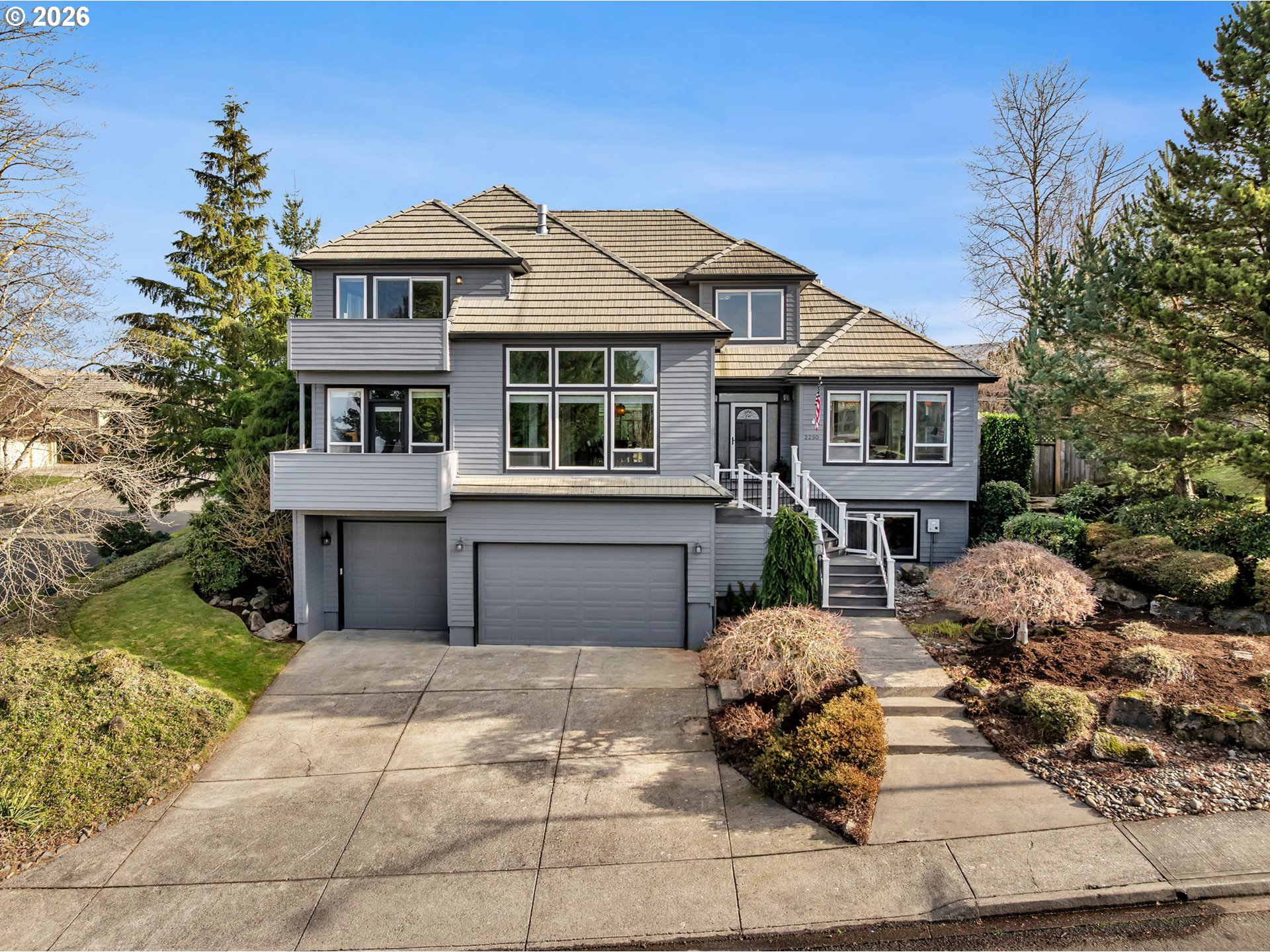 2250 Northwest Hood Drive Camas, WA 98607 - Photo 2 of 46