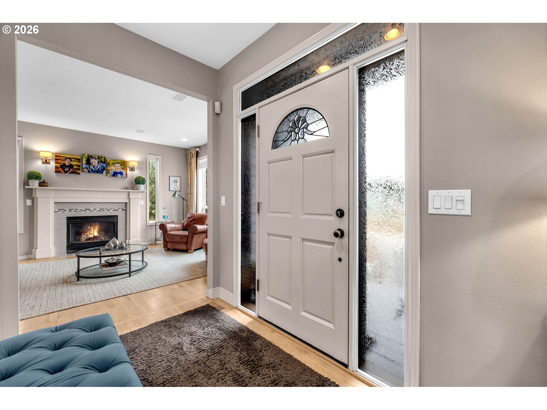 2250 Northwest Hood Drive Camas, WA 98607 - Photo 3 of 46