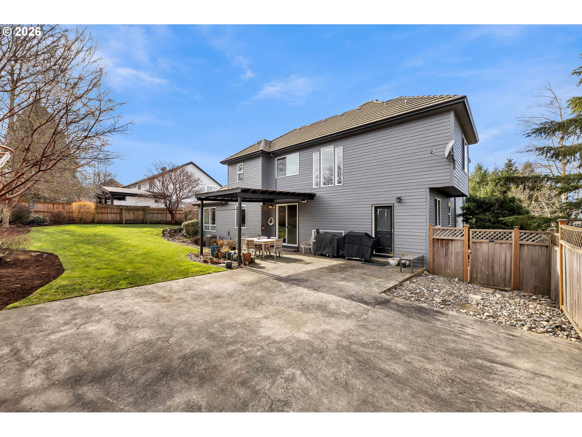 2250 Northwest Hood Drive Camas, WA 98607 - Photo 43 of 46