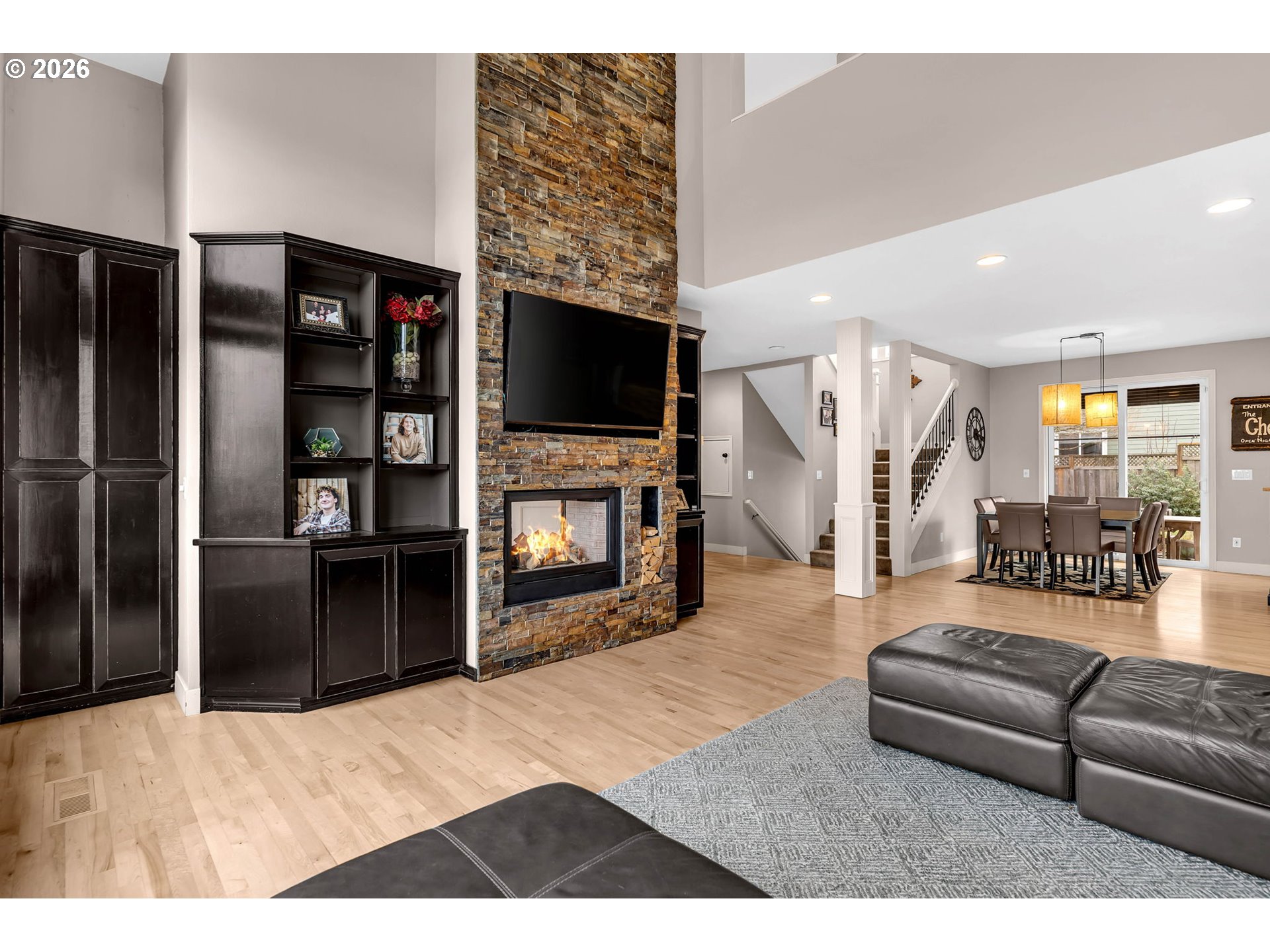 2250 Northwest Hood Drive Camas, WA 98607 - Photo 7 of 46