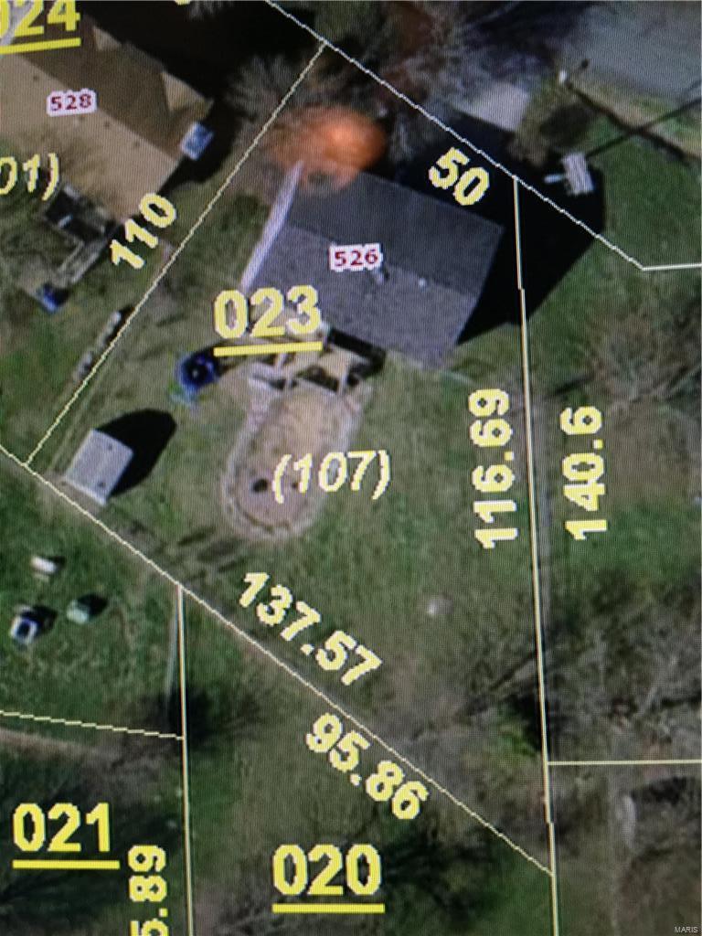 526 Zenk Road Troy, IL 62294 - Photo 5 of 16