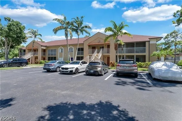 $4,200 | 3100 Seasons Way, Unit 108, Estero, FL 33928