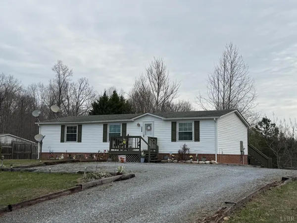 $219,900 | 304 Plain Ridge Drive, Evington, VA 24550