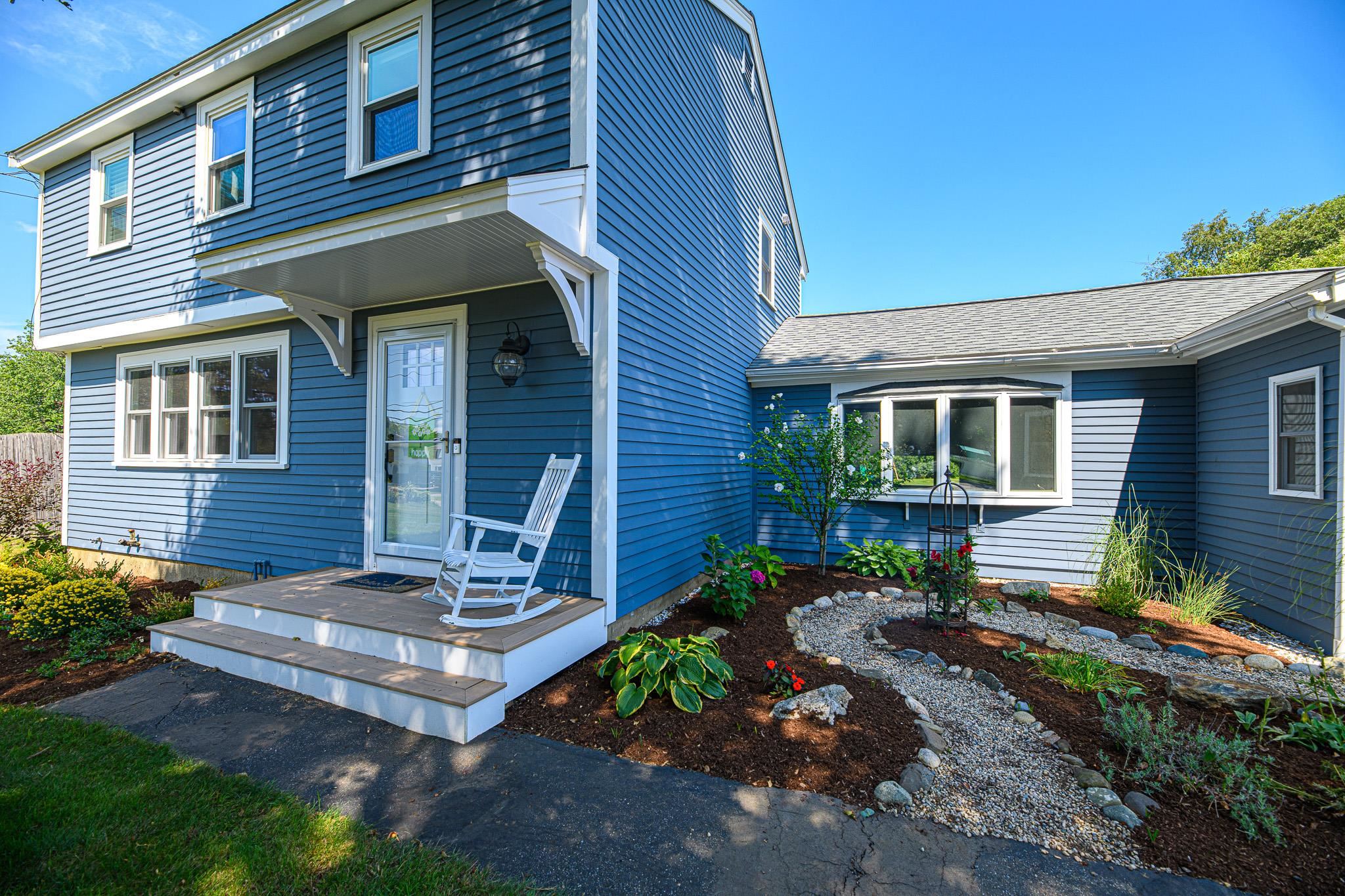 55 South Road North Hampton, NH 03862 - Photo 13 of 40