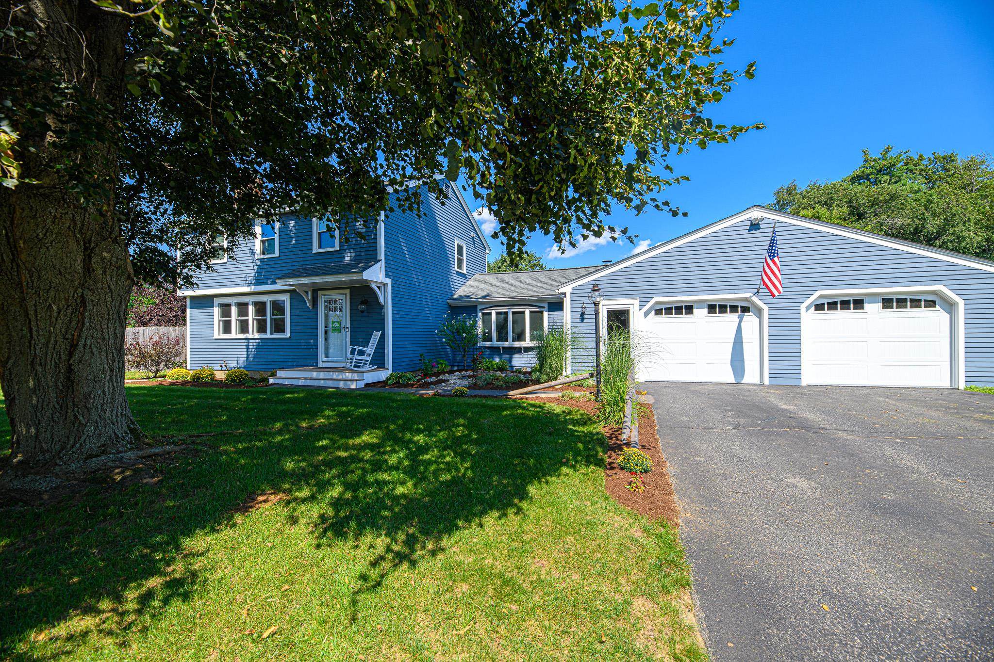 55 South Road North Hampton, NH 03862 - Photo 24 of 40