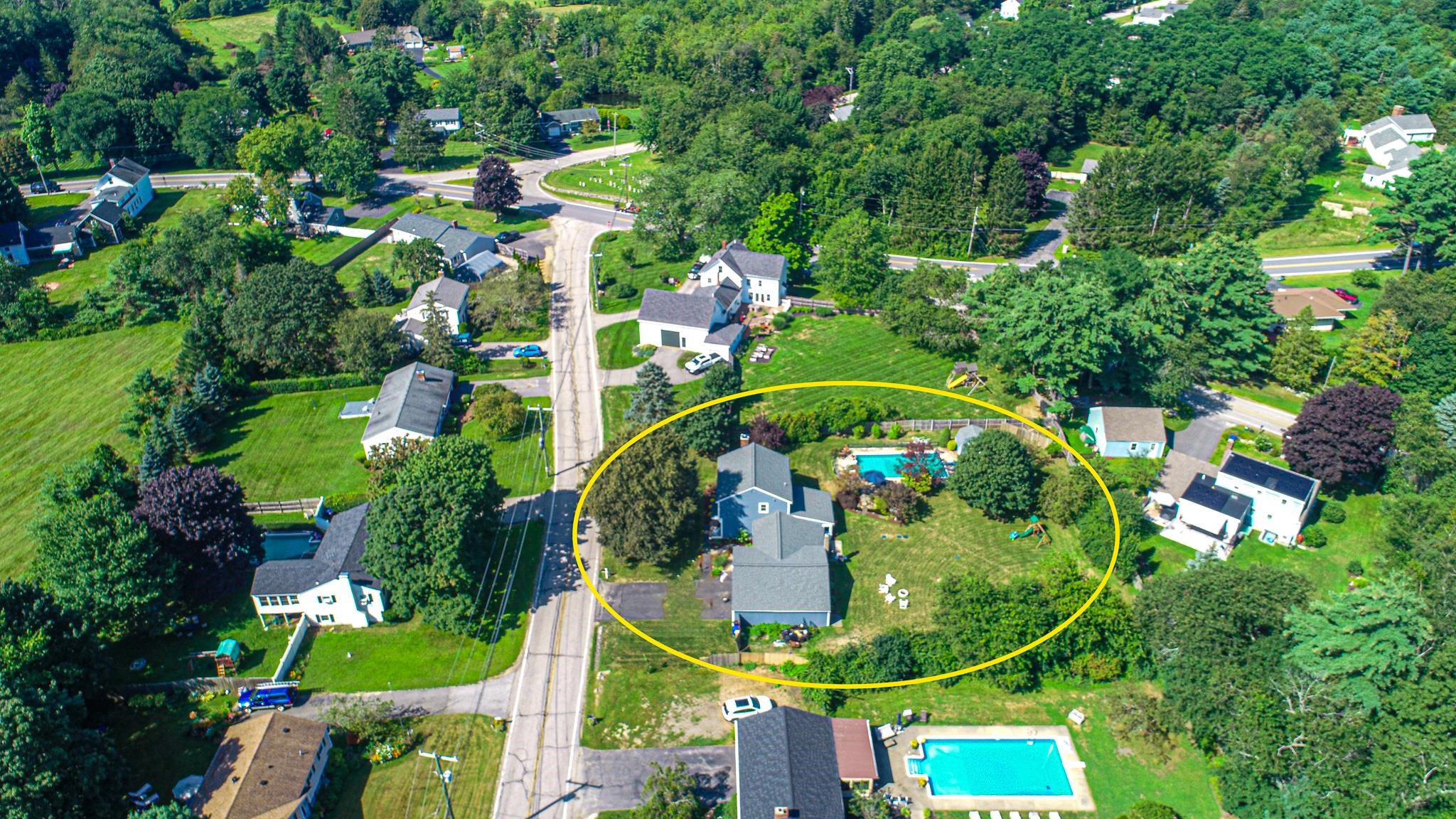 55 South Road North Hampton, NH 03862 - Photo 3 of 40