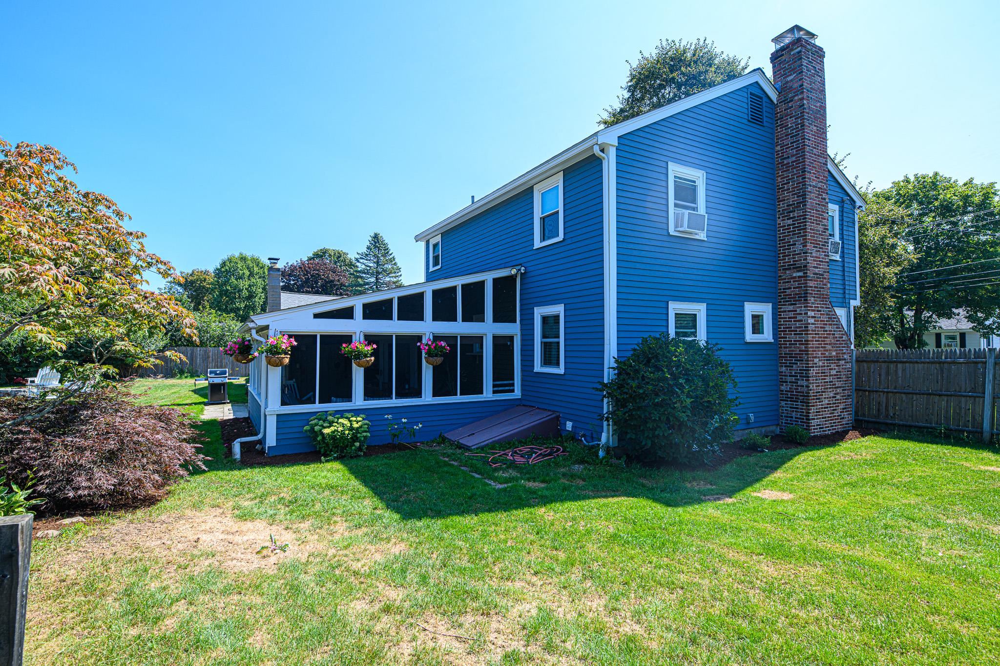 55 South Road North Hampton, NH 03862 - Photo 35 of 40