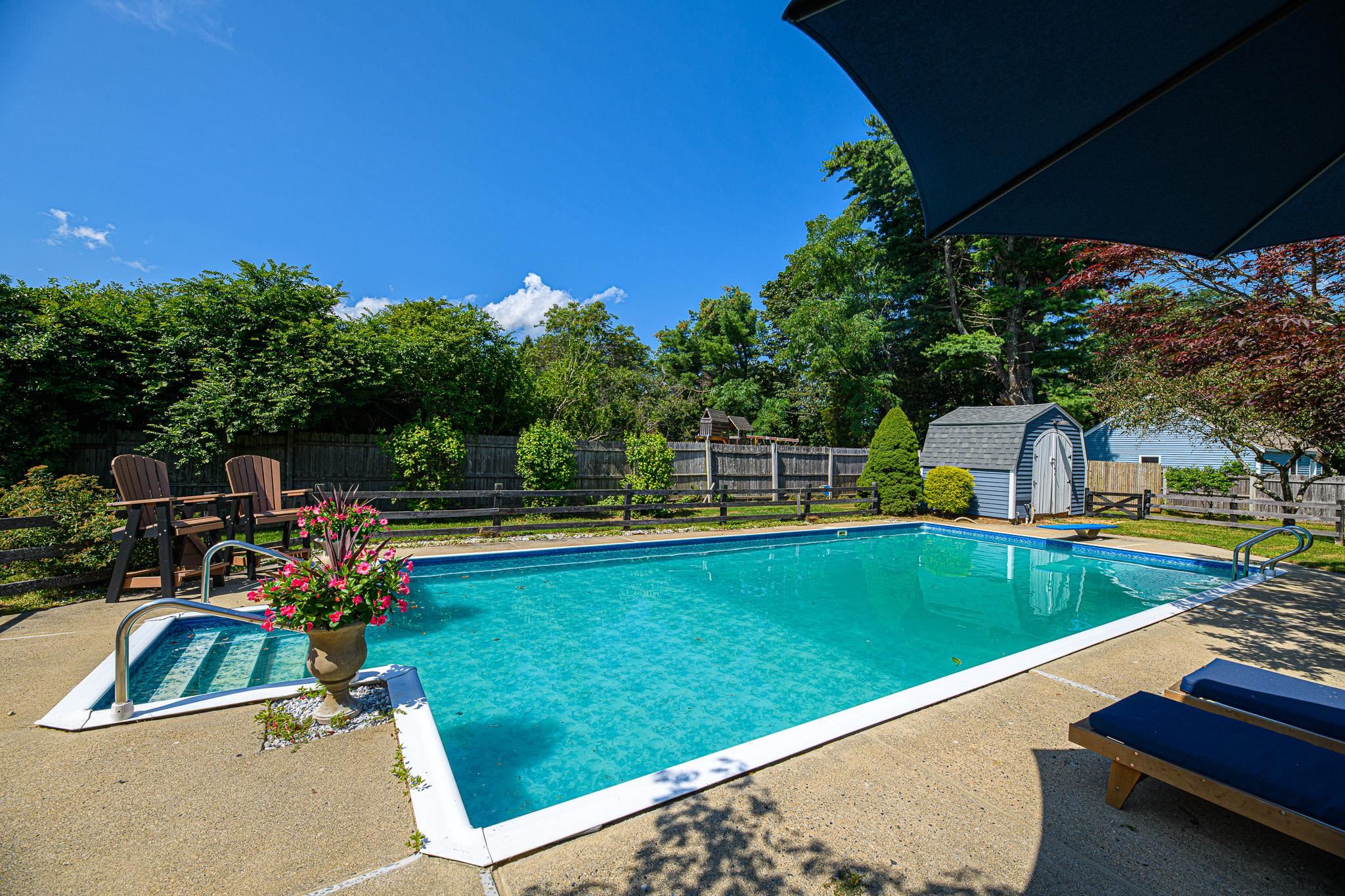 55 South Road North Hampton, NH 03862 - Photo 39 of 40