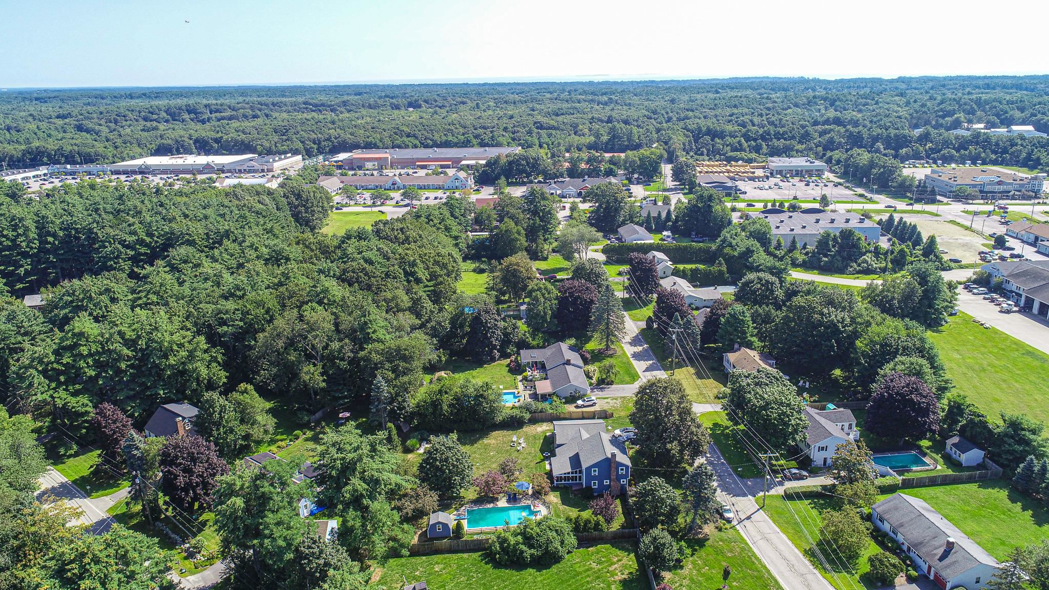55 South Road North Hampton, NH 03862 - Photo 5 of 40