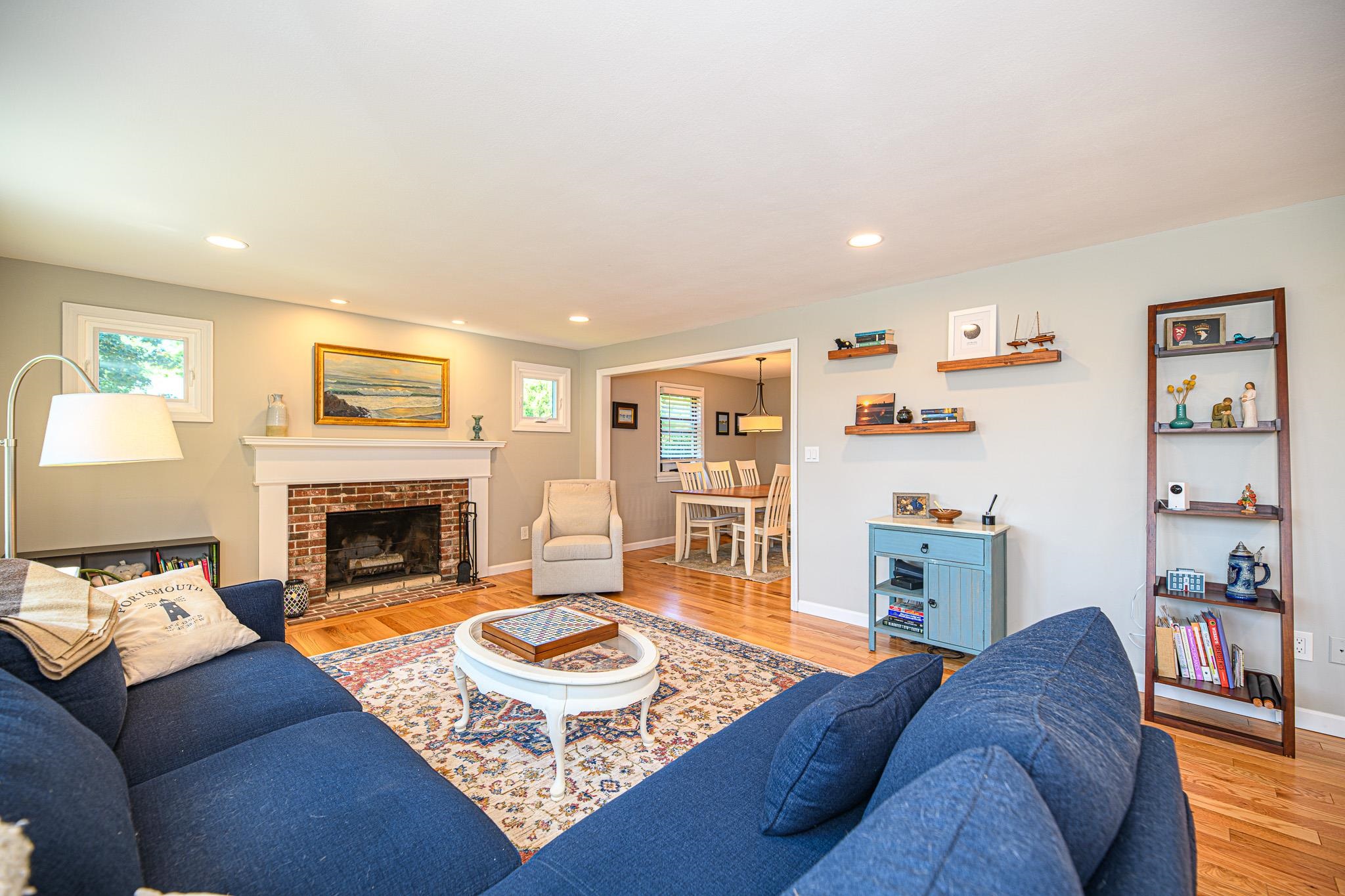 55 South Road North Hampton, NH 03862 - Photo 6 of 40