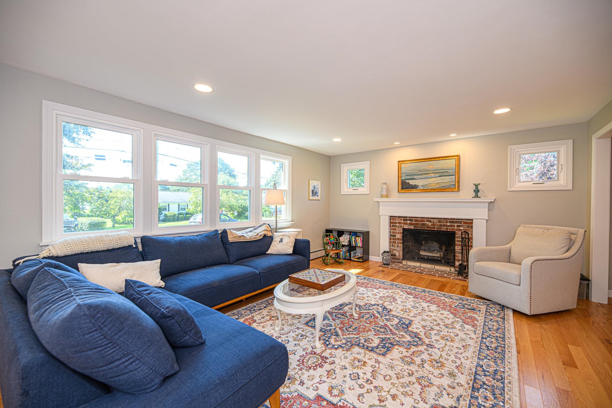 55 South Road North Hampton, NH 03862 - Photo 7 of 40