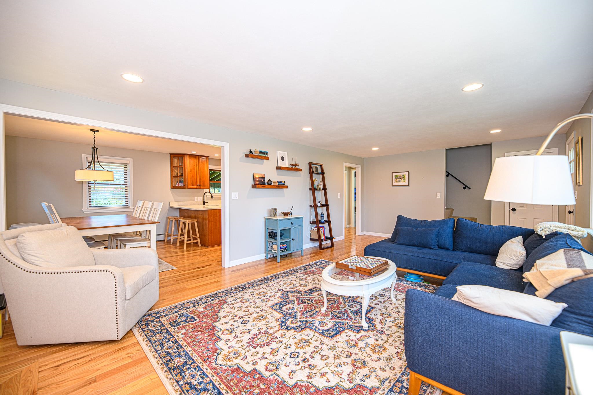 55 South Road North Hampton, NH 03862 - Photo 8 of 40
