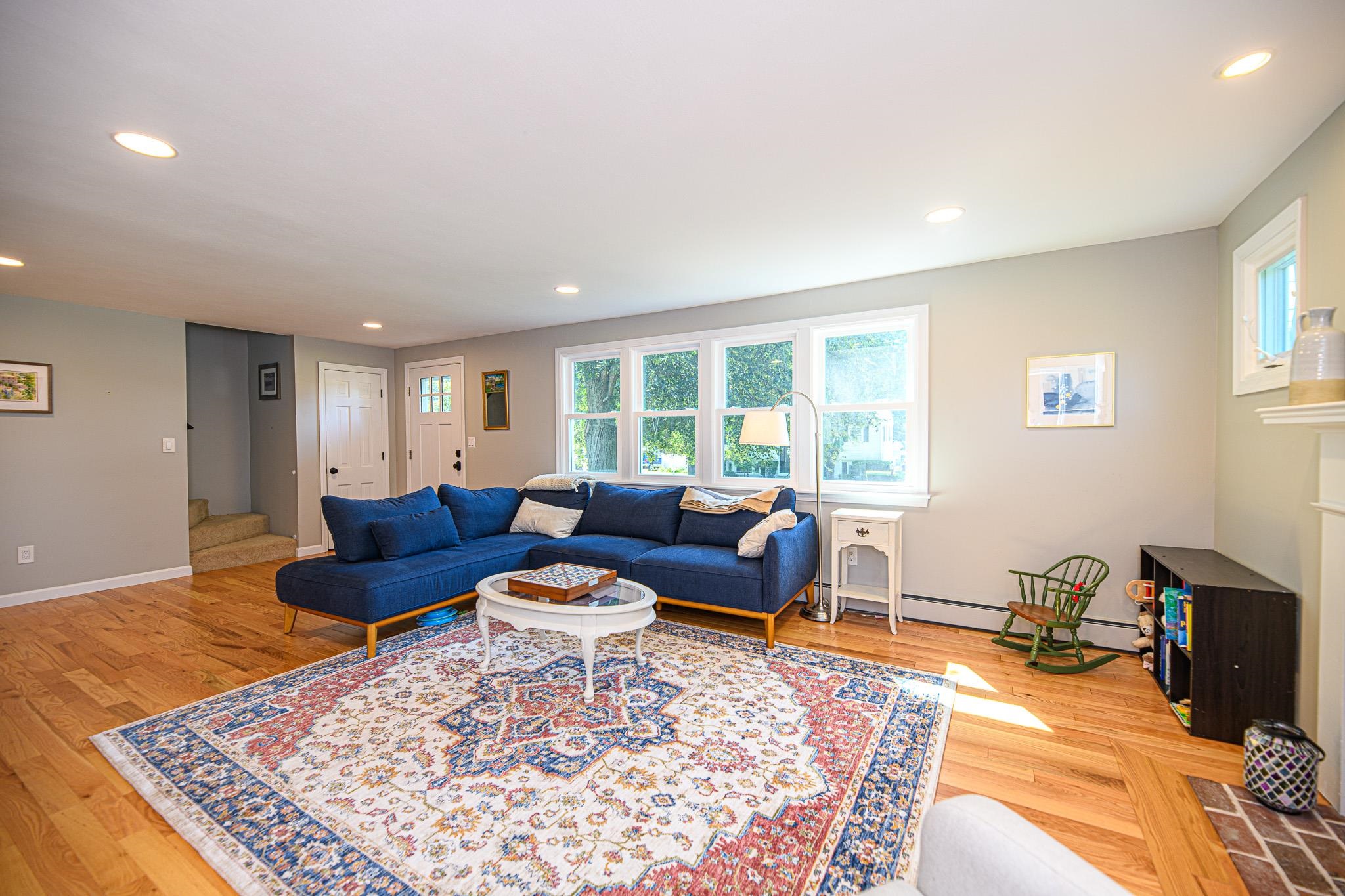 55 South Road North Hampton, NH 03862 - Photo 9 of 40
