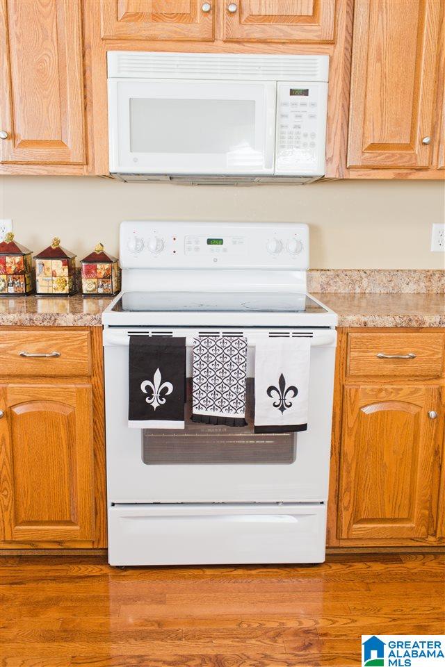 1500 Northeast Watson Way Jacksonville, AL 36265 - Photo 10 of 19