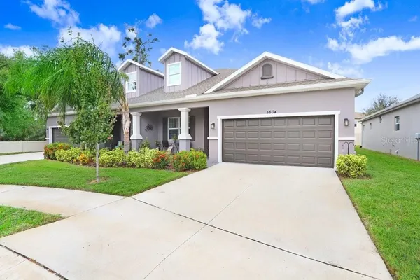 $350,000 | 5604 Stockport Street, Riverview, FL 33578