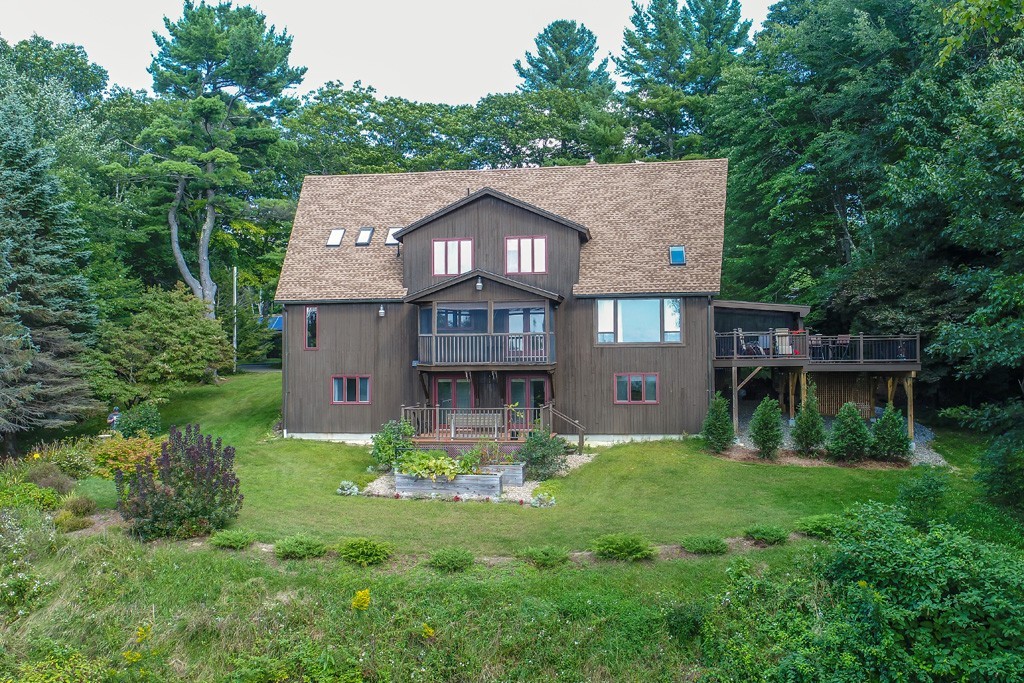 122 Athol Road Royalston, MA 01368 - Photo 1 of 30 Gallery Image 1