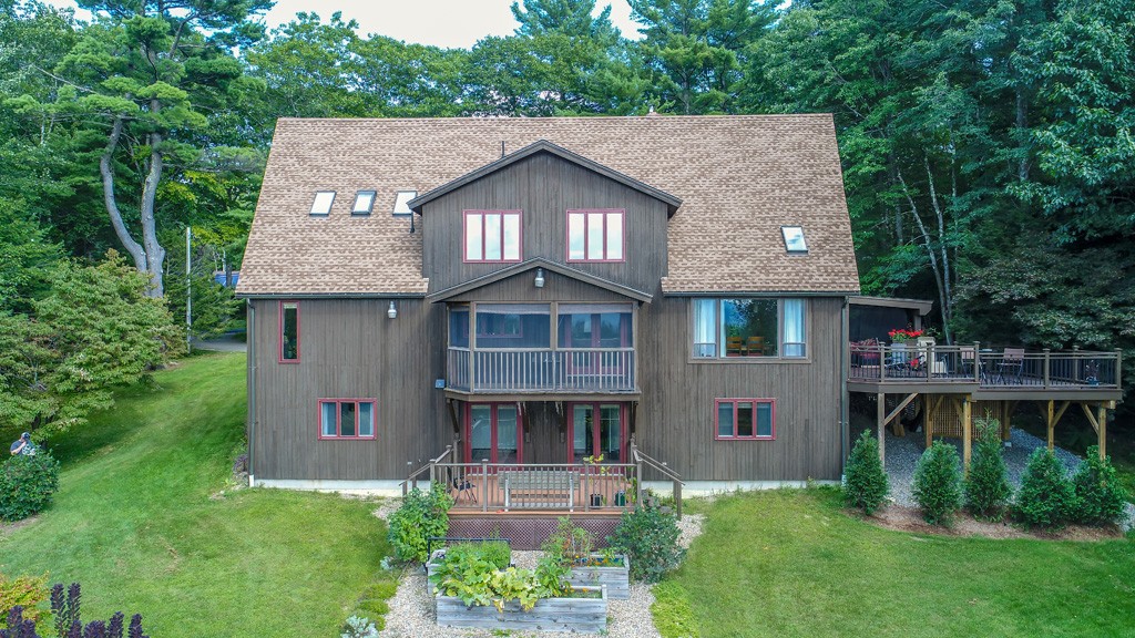122 Athol Road Royalston, MA 01368 - Photo 29 of 30 Gallery Image 29