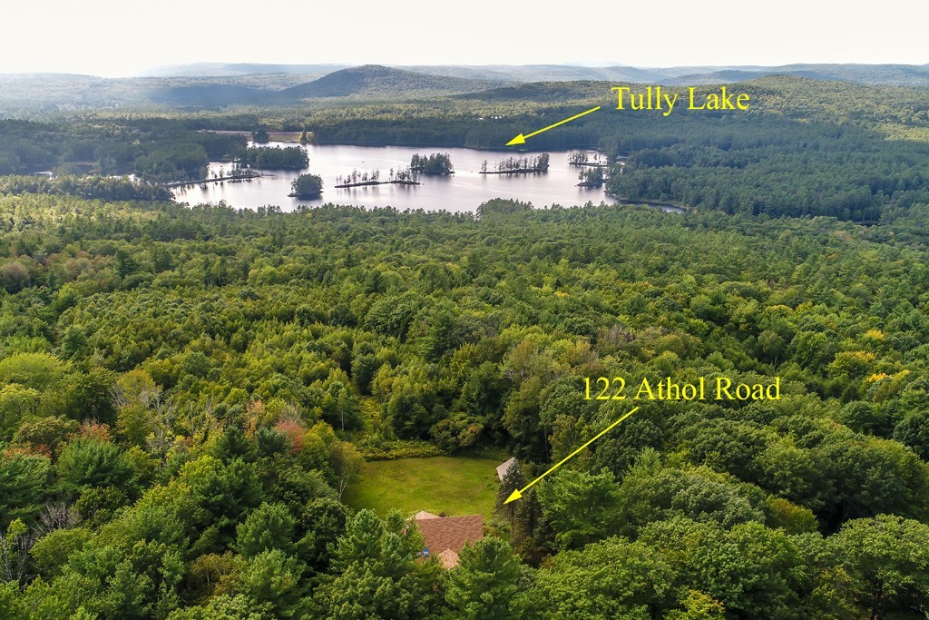 122 Athol Road Royalston, MA 01368 - Photo 3 of 30 Gallery Image 3