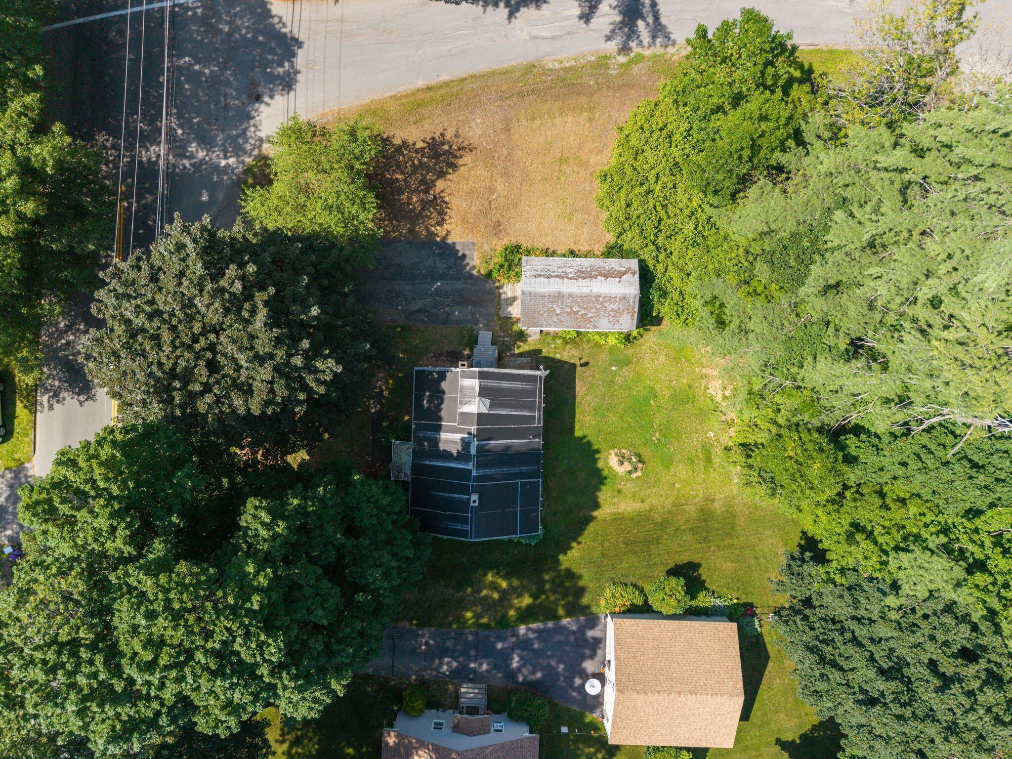 72 1st Rangeway Waterville, ME 04901 - Photo 23 of 28 Exterior