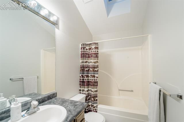 14650 Rosholt Loop Colorado Springs, CO 80921 - Photo 27 of 38 Gallery Image 27