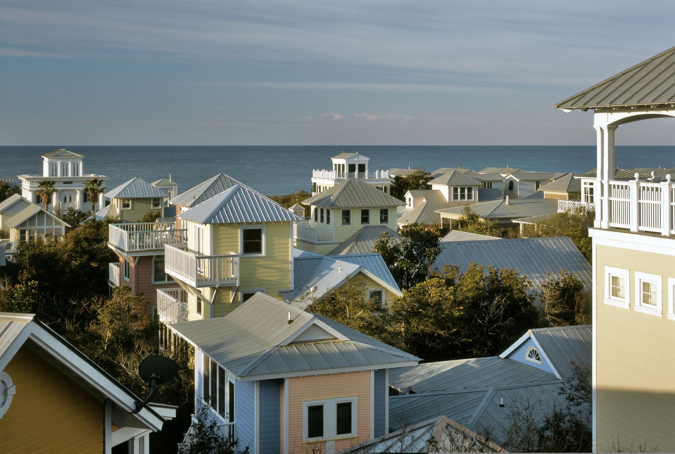 80 Seaside Avenue Santa Rosa Beach, FL 32459 - Photo 1 of 2 Tower views