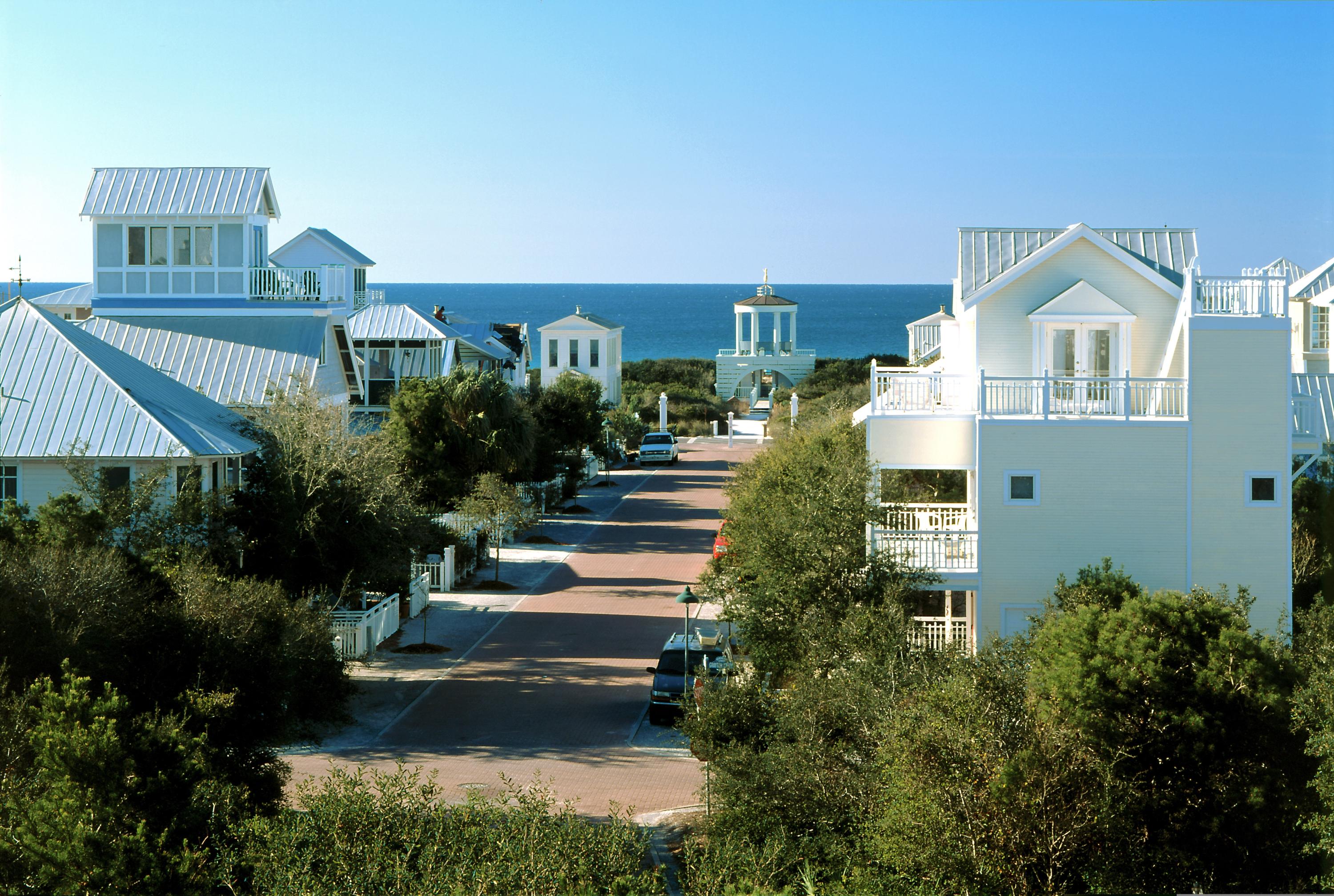 80 Seaside Avenue Santa Rosa Beach, FL 32459 - Photo 2 of 2 Pensacola Street view