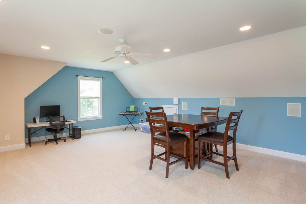 363 Steve Ridge Willow Spring, NC 27592 - Photo 14 of 25 Photo 14