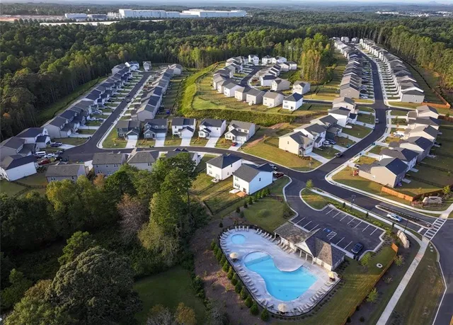 $2,417 | 9 Nolana Drive, Unit KEPHART, Commerce, GA 30529