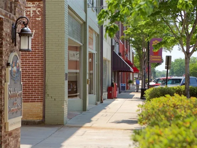 $2,417 | 9 Nolana Drive, Unit KEPHART, Commerce, GA 30529