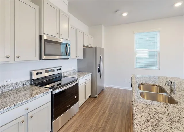 $2,417 | 9 Nolana Drive, Unit KEPHART, Commerce, GA 30529